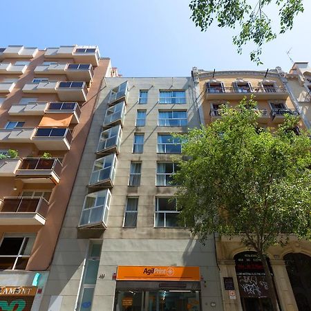 شقة Flateli 430 Bcn برشلونة المظهر الخارجي الصورة