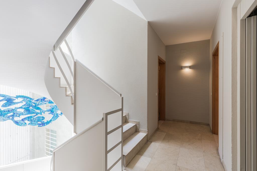 شقة Flateli 430 Bcn برشلونة المظهر الخارجي الصورة