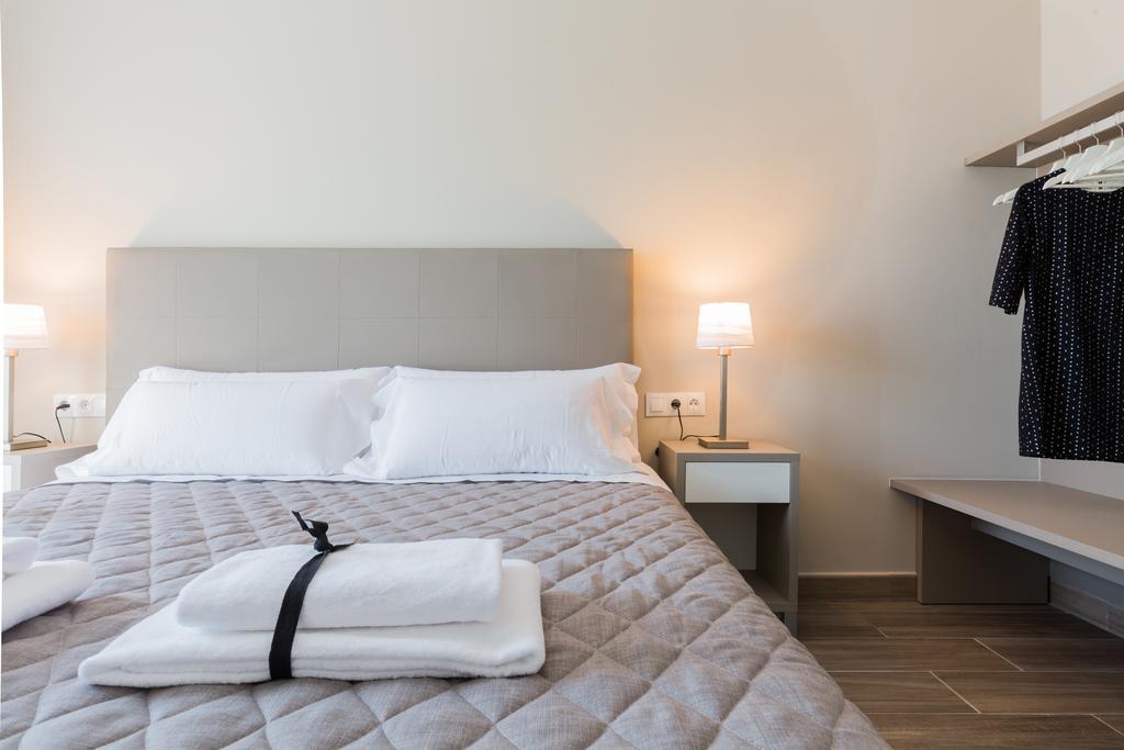 شقة Flateli 430 Bcn برشلونة المظهر الخارجي الصورة