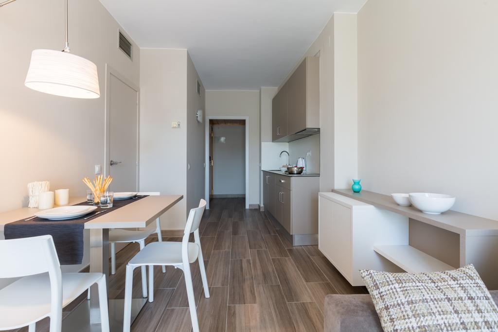 شقة Flateli 430 Bcn برشلونة المظهر الخارجي الصورة