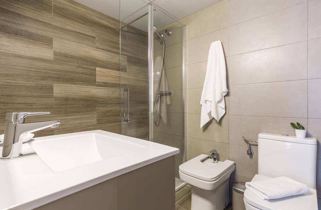 شقة Flateli 430 Bcn برشلونة المظهر الخارجي الصورة