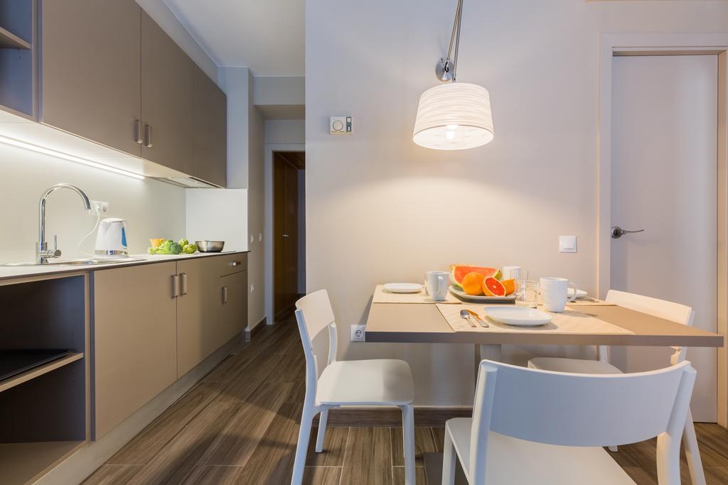 شقة Flateli 430 Bcn برشلونة المظهر الخارجي الصورة