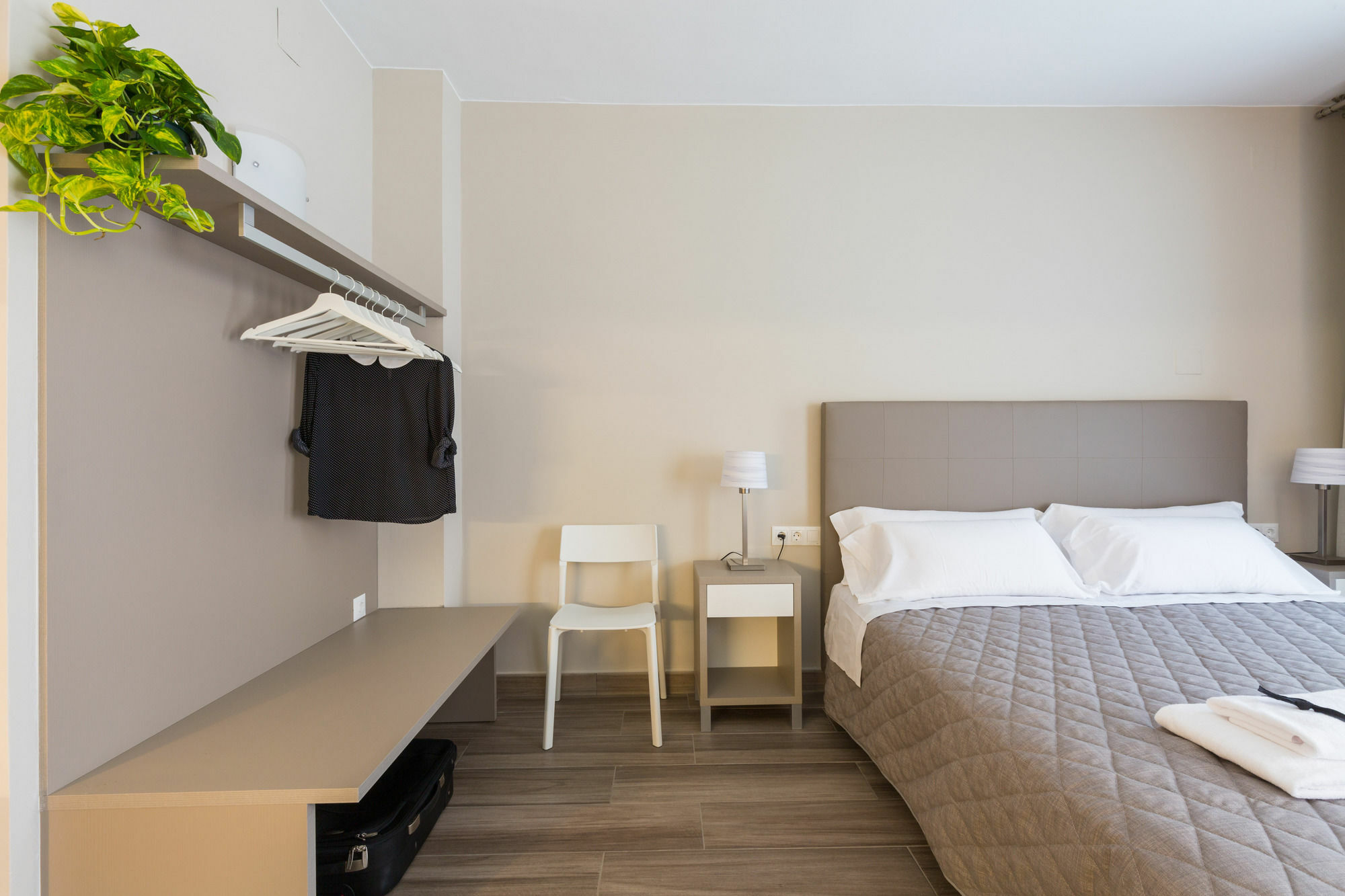 شقة Flateli 430 Bcn برشلونة المظهر الخارجي الصورة